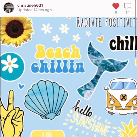 giveaway entry - Picture 1 of 1